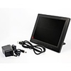 8-Inch High-Definition Digital Display (BNC / VGA / HDMI / AV)