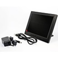 8-Inch High-Definition Digital Display (BNC / VGA / HDMI / AV)