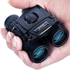 8 X 21 mm Binoculars Porro Waterproof Night Vision in Low Light Portable 1000 m Fully Multi-coated BAK4 Camping / Hiking Hunting and Fishing Traveling Night Vision Lightinthebox