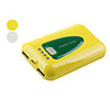 8400mAh External Battery with LED Light for iPhone,  iPad,  MP4,  PSP etc.