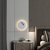 8W Modern Indoor Wall Light LED Wall Sconce Reading Spotlight with Switch 350 Swivel 2 in 1 5W Wall Spotlight LED Wall Lamp for Bedroom Bedside Living Room Study Room Lightinthebox