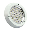 8W Modern LED Flush Mount Lights Round Shape