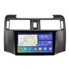 9 inch 2 Din Android10 Car Stereo for Toyota 4Runner 4 Runner 2009-2019 Autoradio Multimedia Player Video GPS WIFI Navigation Head Unit Lightinthebox