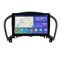 9 inch 2din Android 10.0 Car Radio Multimedia Video Player GPS Navigation For Nissan Juke YF15 2010-2014 Head Unit Lightinthebox