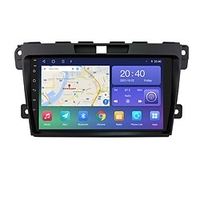 9 inch 2din Android Car Radio Multimedia Video Player Navigation GPS For Mazda CX7 CX-7 CX 7 2008-2015 Head Unit Lightinthebox