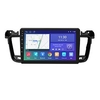 9 inch Android 10 WiFi RDS Car Radio Multimedia Video Player For Peugeot 508 2011-2018 Navigation GPS 2 din Car Radio Multimedia Lightinthebox