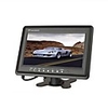 9 inch Car TFT LCD High Resolution Stand/Headrest Color Monitor-AV IN