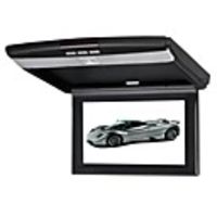 9 inch Flip Down Roof Mount Monitor with IR Transmitter Function