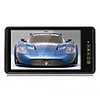 9 Inch TFT-LCD Car Rearview Monitor with Dual Video Input