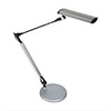 9W Adjustable Aluminum LED Table Light with Painting Finish