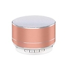 A10 Portable Wireless Bluetooth Speaker With Microphone Radio Music Play Support TF Card Speakers For computer phone Lightinthebox