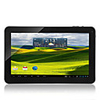 A108 Dual Core - Android 4.2 Tablet with 10.1 Inch Capacitive Touchscreen (16GB/1GB RAM/1.5GHz/3G/Dual Camera)