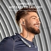A12 Neckband Headphone In Ear Bluetooth5.0 Stereo ENC Environmental Noise Cancellation Long Battery Life for Apple Samsung Huawei Xiaomi MI Camping / Hiking Running Everyday Use Mobile Phone Lightinthebox