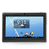 A13-7" Inch Android 4.1 Touch Screen Tablet(Wifi, RAM 512MB, ROM 4G) Black