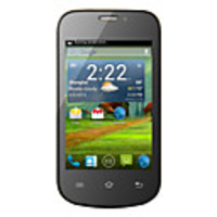 A301 - 3.5" Android 4.2 Dual Core Dual Camera Smartphone(3G, GPS, Dual SIM, G-Sensor, Light-Sensor)