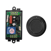 AC 220V 1CH RF 433MHz Wireless Remote Control Switch Module Learning Code Relay/1000W Load Lightinthebox