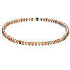 Amazing 7-8mm Natural Freshwater Pearl Women