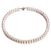 Amazing 8-9mm Natural Freshwater Pearl Women