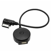 AMI MMI MDI Wireless Bluetooth Music Adapter USB Cable USB Stick MP3 Universal Wireless Car Kit for AUDI,  VW,  MB - Music Interface Adaptor Lightinthebox