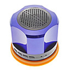 AN-B01 Bluetooth Portable Speaker Support TF Card, USB Charging, FM Radio For MP3, MP4, Mobile Phone, Computer