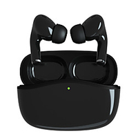ANC TWS Active Noise Cancelling Earbuds True Wireless Bluetooth 5.0 Headphones 5W Wireless Charge HiFi Sound Music for IOS Android Phone -WAZA 007B Lightinthebox