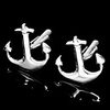 Anchor Design Cufflinks
