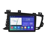 Android 10 Car Radio For Kia Optima K5 2011- 2015 Multimedia Video Player 2Din WIFI GPS Navigation NO DVD Head unit 9 inch Lightinthebox
