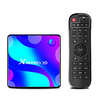 Android 10.0 Smart TV Box Android 10 MAX 4GB RAM 32GB ROM RK3318 BT4.0 TVBOX 5.8G Dual Wifi Media Player Youtube 4K Set Top Box Lightinthebox