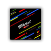 Android 10.0 TV Box H96MAXPLUS 4K New Design 4K Support H.265 Cortex-A53 4GB 64GB 32GB Lightinthebox