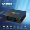 Android 10.0 TV Box X96Q PRO 4K New Design 4K Digital Display Cortex-A53 1GB 2GB 16GB 8GB Lightinthebox