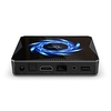 Android 10.0 TV Box X96QMAX Bluetooth 4.2 4K New Design 4K Support H.265 Cortex-A53 4GB 64GB 32GB Lightinthebox
