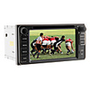 Android 2.3 6.2 Inch In-Dash Car DVD Player For Toyota Universal with 3G, WIFI, GPS, RDS, IPOD, BT, DVB-T