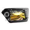 Android 2.3 8 Inch In-Dash Car DVD Player For KIA K2 with 3G, GPS, WIFI, RDS, IPOD, BT