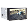 Android 4.0 7-inch 2 Din TFT Screen In-Dash Car DVD Player With 3G, GPS, iPod, BT, Wi-Fi, RDS, TV