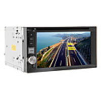 Android 4.1 6.2 Inch In-Dash Car DVD Player Multi-Touch Capacitive with 3G, WIFI, GPS, RDS, IPOD , BT, Touch, Screen