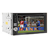 Android 4.1 6.2 Inch In-Dash Car DVD Player Multi-Touch Capacitive with 3G, WIFI, GPS, RDS, IPOD, BT, Touch Screen, TV