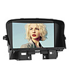 Android 7-inch 2 Din TFT Screen In-Dash Car DVD Player With Bluetooth, Navigation-Read GPS, iPod-Input, RDS, 3G(WCDMA), Wi-Fi, Canbus