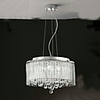 Artistic Contemporary Pendent Light