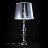Artistic Modern Table Light Candlestick Stands Guard Feature