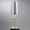 Artistic Modern Table Light In Trophy Design