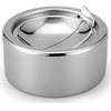 Ashtrays Windproof Home Furnishing Practical 5.511.5CM Lightinthebox