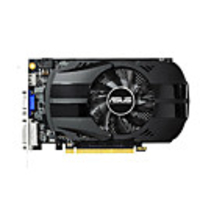 ASUS GTX650-FMLII-2GD5 V5 Standalone Graphics and Video Card for PC Game Card