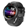 B5 Smartwatch for Android iOS IP 67 Waterproof Level Heart Rate Monitor Blood Pressure Measurement Information Blood Oxygen Measurement Call Reminder Sedentary Reminder Alarm Clock Men Women Lightinthebox