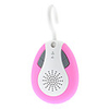 BTS-19 Newest Waterproof Bluetooth v3.0 Shower Speaker with Hang Hook for iPhone/iPad/Samsung