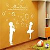 Bubble Decorative Wall Sticker(0565-1105064)