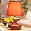 Candy Color Design Eco-resin Table Lamp(220-240V)