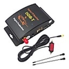 Car Digital TV Receiver Set Top BOX ISDB-T 2 Video Out High Speed For Brazil and South American