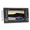 Car DVD Player for Audi A4 Support GPS,  Canbus,  iPod,  BT,  RDS,  Touch Screen