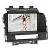 Car DVD Player for Buick Excelle Support GPS,  Canbus,  iPod,  BT,  RDS,  Touch Screen