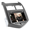 Car DVD Player for Chevrolet Aveo Support GPS,  Canbus,  iPod,  BT,  RDS,  Touch Screen